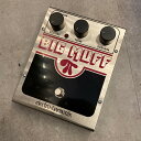 【中古】 Electro-Harmonix | エレクトロハーモニクス 楽器 BIG MUFF PI【三重本店】(2)