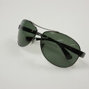 【中古】RAY BAN | レイバン サングラス RB3386 004...(4)