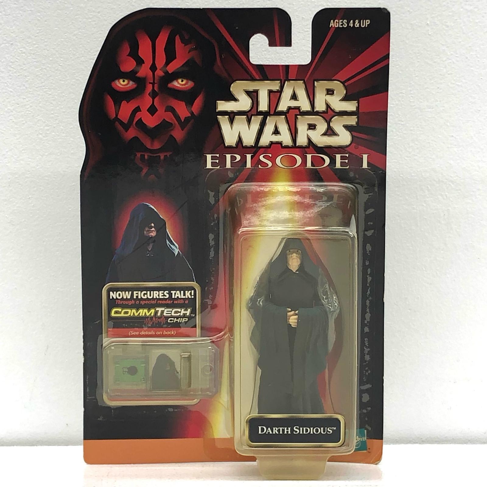 Star Wars ダース・シディウス フィギュア Amazon.co.jp: スターウォーズ ヴィンテージ コレクション