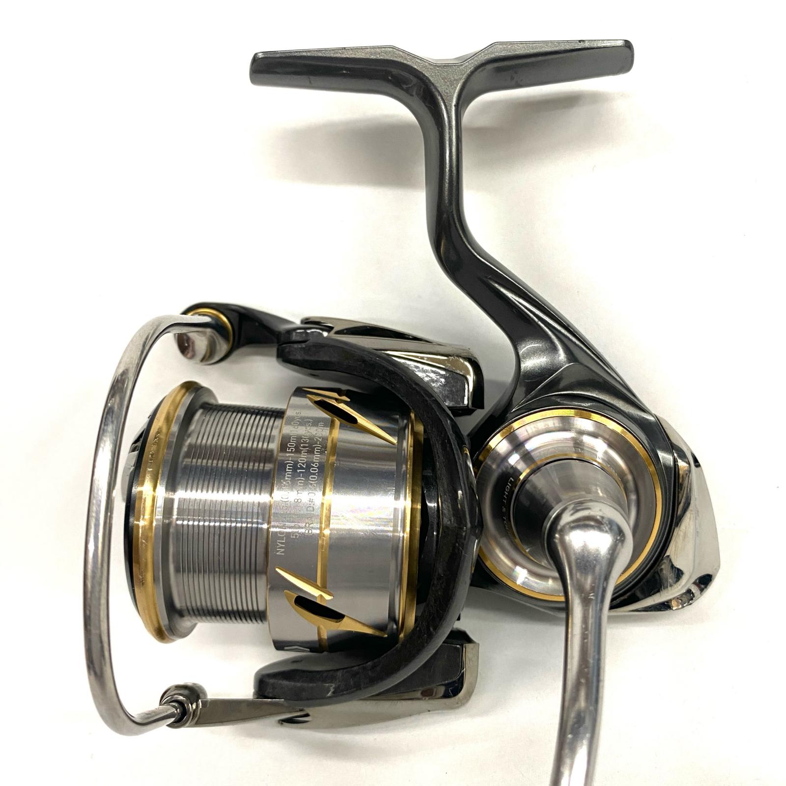 最終値下げ【美品】ダイワ 20ルビアス FC LT2500S-XH 楽天市場】ルビアス fc lt2500s-xhの通販