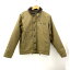 【中古】The REAL McCOY'S | ザリアルマッコイズ N-1 DECK JACKET デッキジャケット カーキ サイズ:38【尾張小牧店】 39,800円