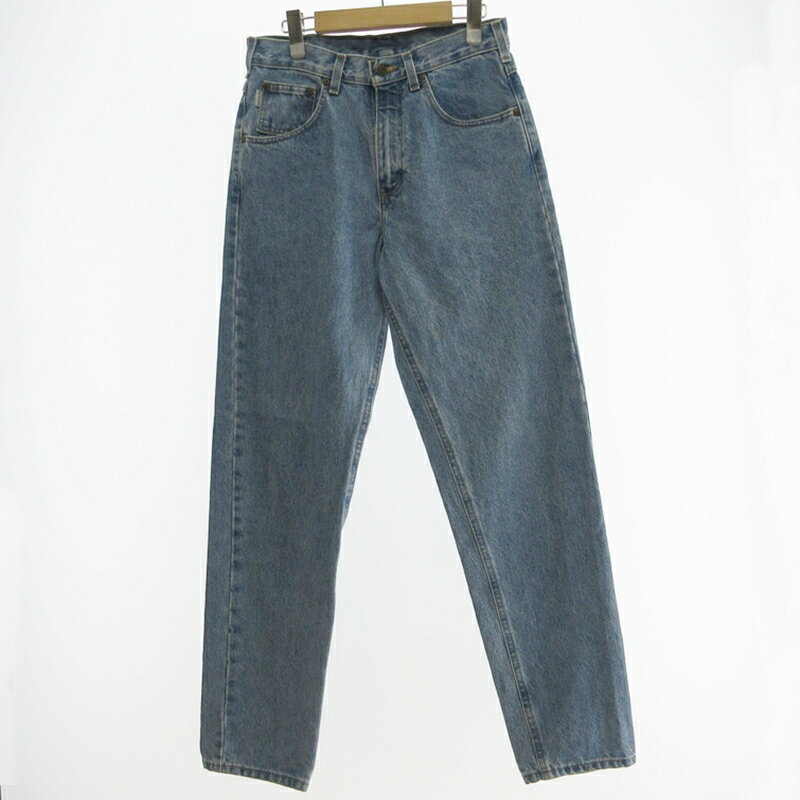 【中古】Carhartt | カーハート デニムパンツ B17-STW ブルー サイズ：30【姫路東店】(4)