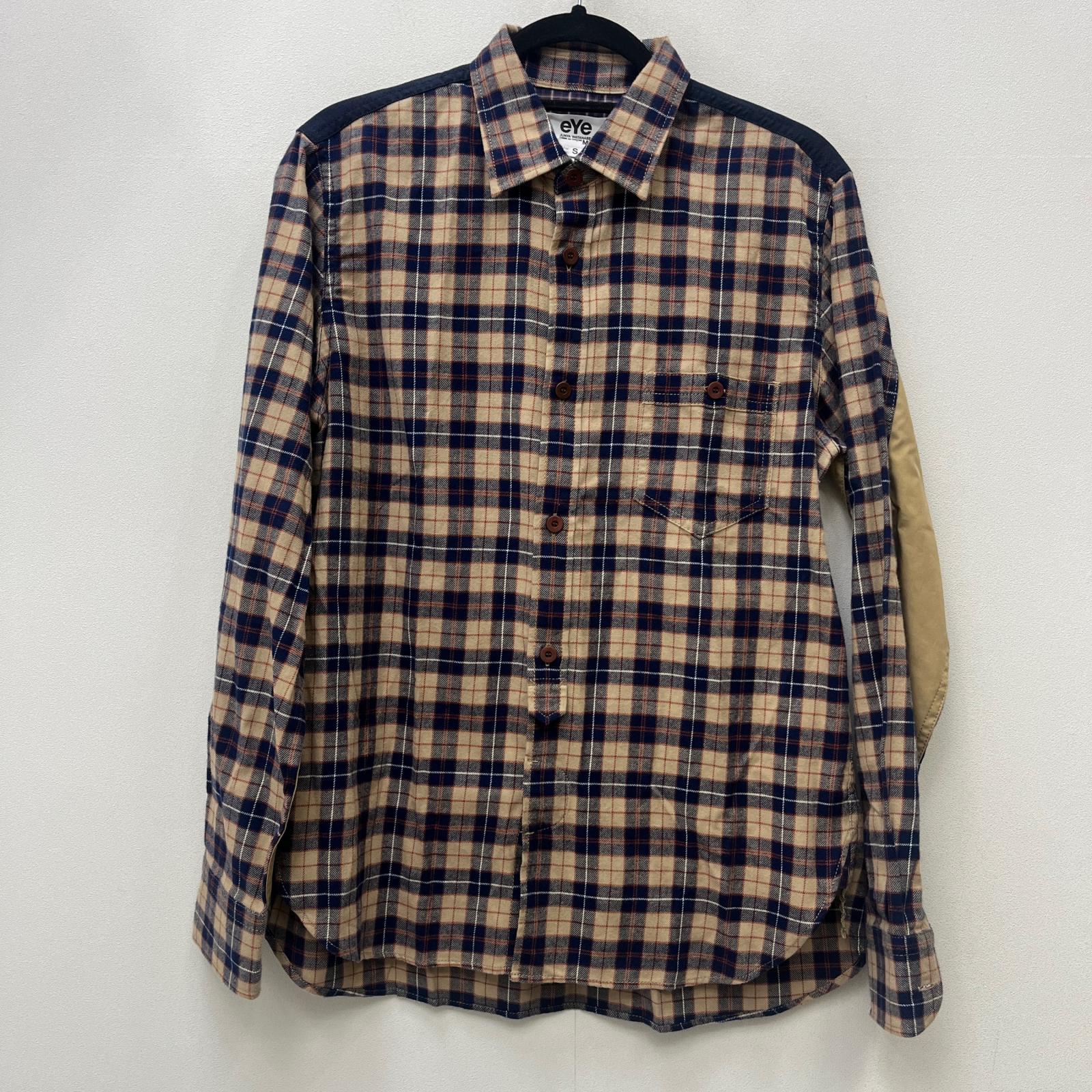JUNYA WATANABE MAN カジュアルシャツ 黒 2006525A0029 楽天市場】junya watanabe man 中古(カジュアルシャツ