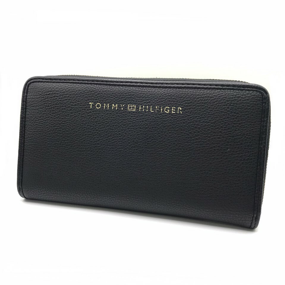 トミーヒルフィガー レディース用長財布 XW04738-400 楽天市場】トミーヒルフィガー 長財布(レディース財布|財布