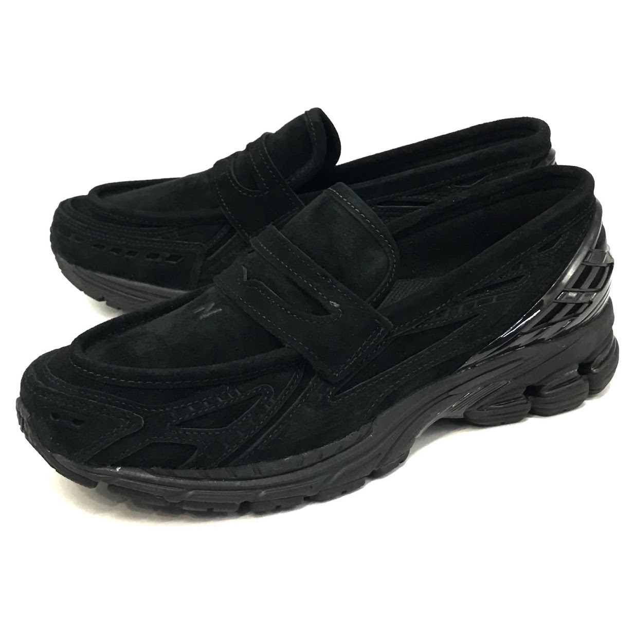 ◆NEW BALANCE◆ スエード ペニー ローファー img_8053.jpg