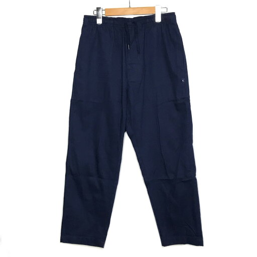 【中古】DESCENDANT | ディセンダント SHORE 03 TWILL PANTS イージーパンツ パンツ ネイビー サイズ:1【倉吉店】 【中古】DESCENDANT | ディセンダント SHORE 03 TWILL PANTS イージーパンツ パンツ ネイビー サイズ:1【倉吉店】
