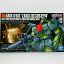【中古】 機動戦士ガンダムZZ プラモデル AMX-011S ザク3改 HG 1/144 5055726【飾磨店】