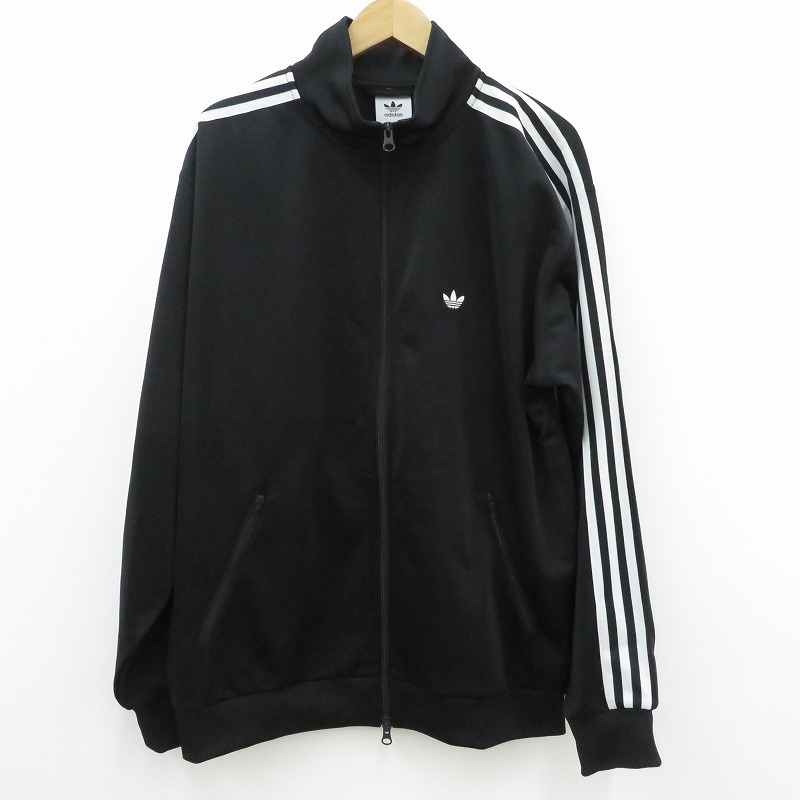 【中古】adidas Originals | アディダスオリジナルス トラックジャケット(ジェンダーニュートラル) ジ..