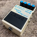 【中古】 BOSS | ボス 楽器 DD-5 Digital Delay【尾張小牧店】