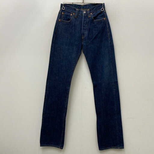 【中古】Levi's | リーバイス 47年モデル 復刻501 デニムパンツ 47501-0117 インディゴ【加古川店】 【中古】Levi's | リーバイス 47年モデル 復刻501 デニムパンツ 47501-0117 インディゴ【加古川店】