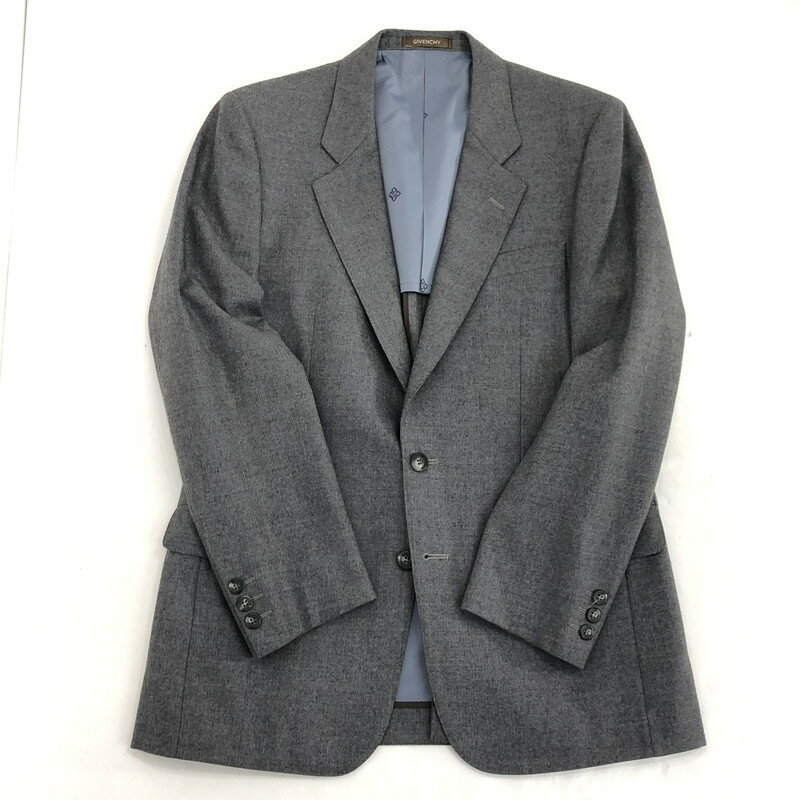 【中古】GIVENCHY | ジバンシィ スーツスリーピースセットアップ セットアップ【姫路東店】