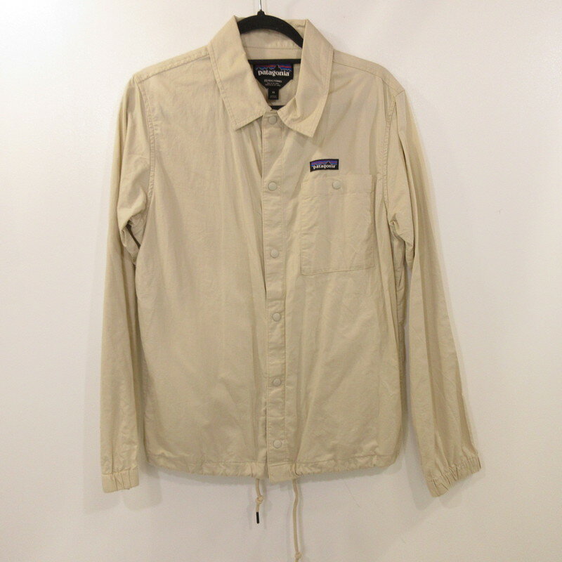 ִۤ㤨֡špatagonia | ѥ˥ Lightweight All-Wear Hemp Coaches Jkt ¾ 25335 XSɱϩŹۡפβǤʤ6,980ߤˤʤޤ