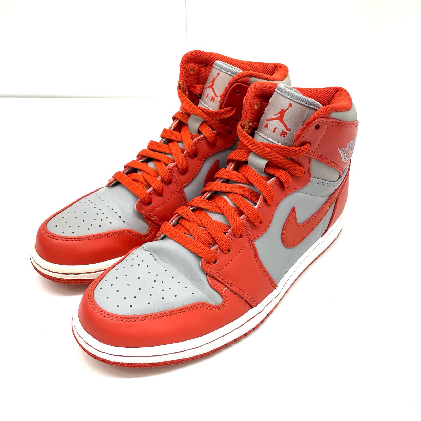 【中古】NIKE | ナイキ AIR JORDAN 1 RETRO HIGH スニーカー その他 サイズ：26.5cm【尾張小牧店】
