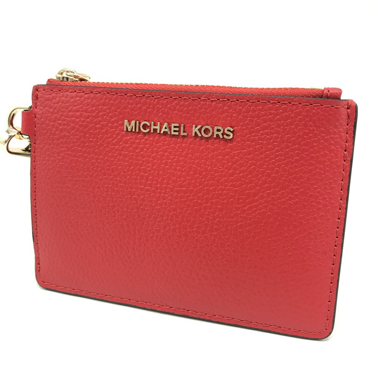 Michael Kors*モノグラム☆スモール ロゴコインパース 楽天市場】スモール コインパース マイケルコースの通販