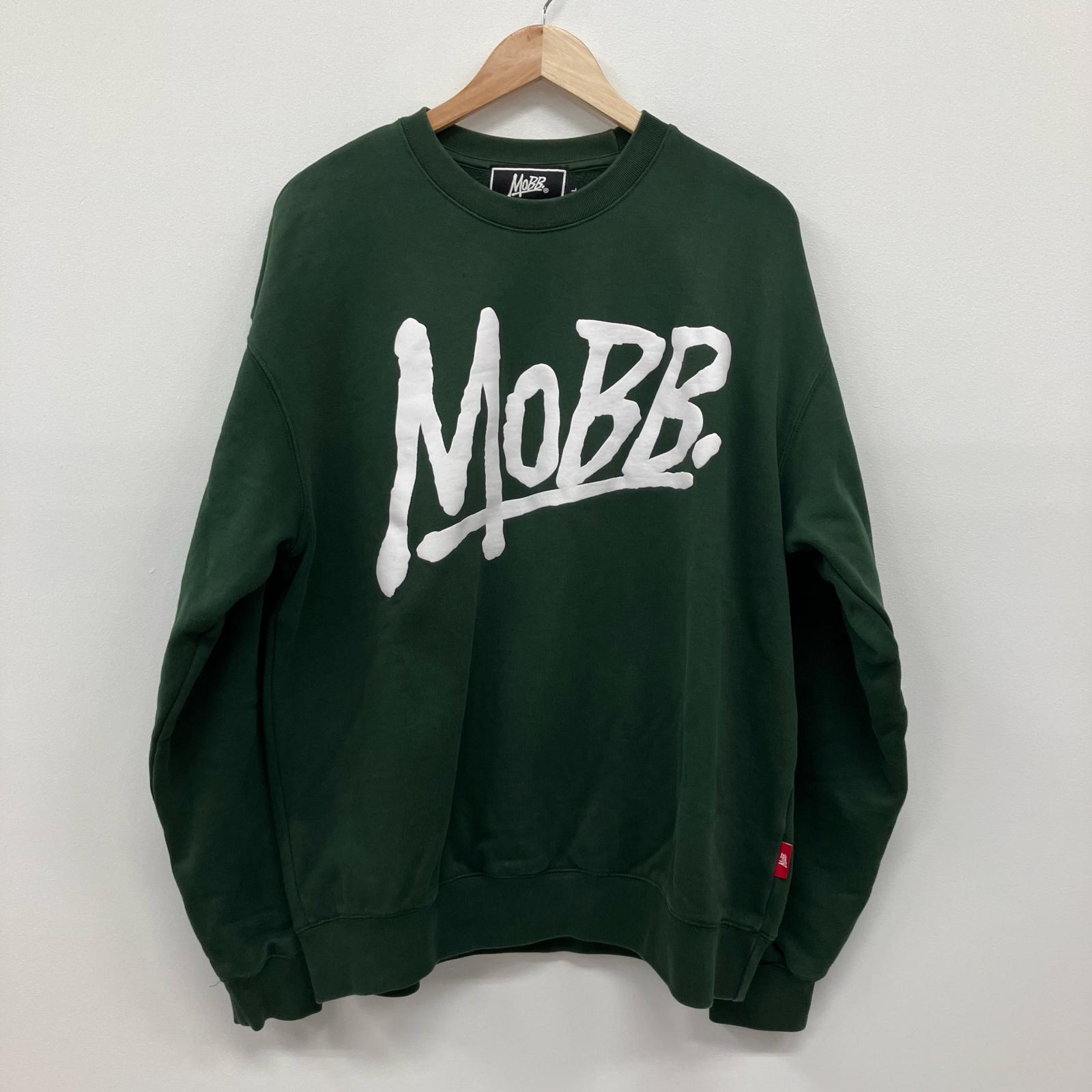 MOBBスウェット 楽天市場】mobb(スウェット・トレーナー|トップス):メンズ