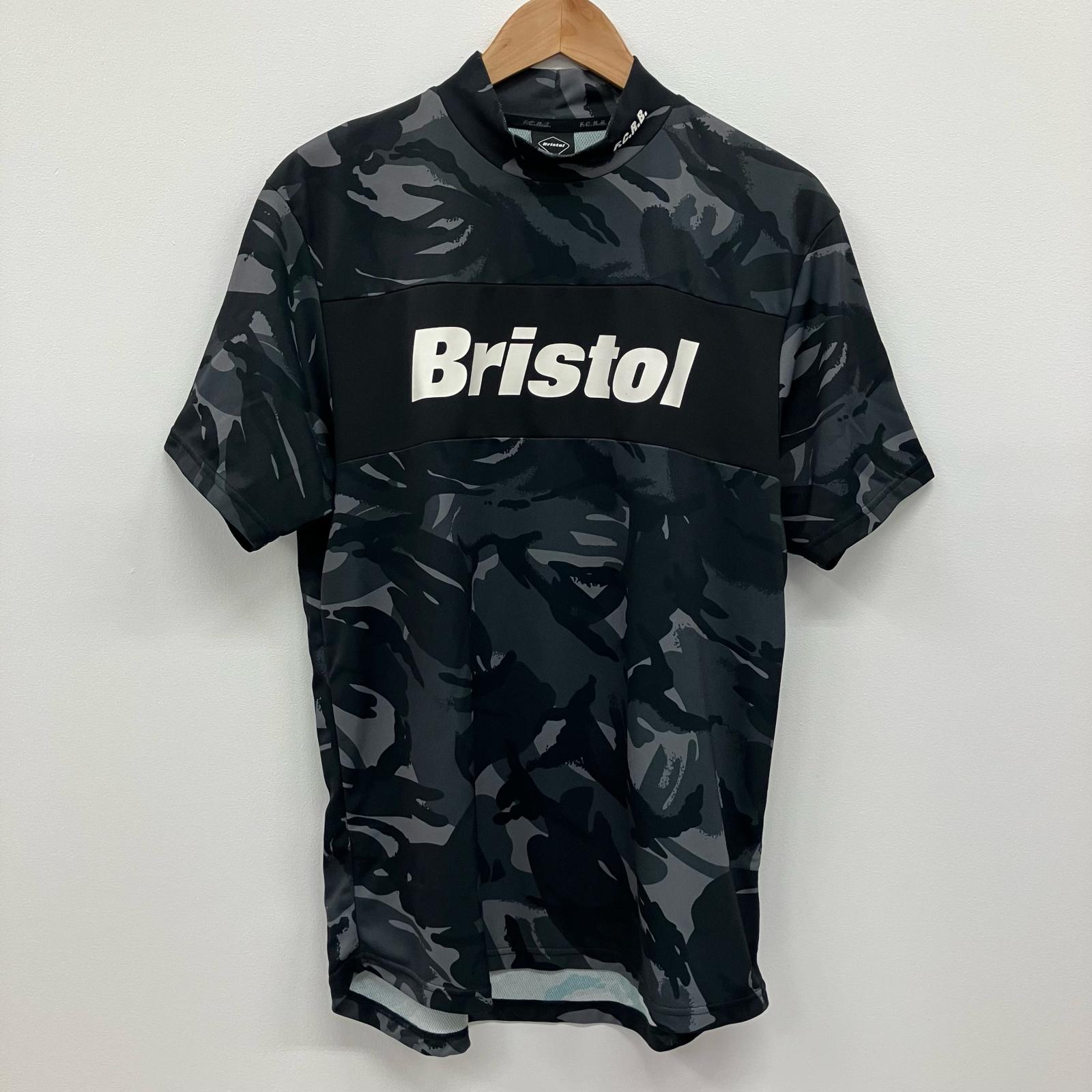 F.C.R.B Tシャツ・カットソー グレー 3328525Y0078 楽天市場】fcrb(ブランドエフシーレアルブリストル)(Tシャツ