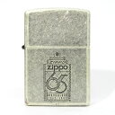 【中古】ZIPPO | ジッポ ZIPPO社創業65周年記念 1997年限定モデル テーブルライター "レディバーバラ" / 卓上ライター ジッポーライター オイルライター ライター シルバー系【三重本店】