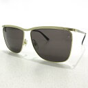 【中古】GUCCI | グッチ サングラス GG0821S 001 ゴ...(4)