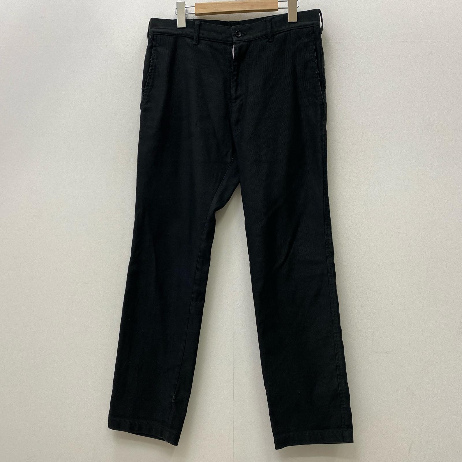 【Comme des Garcons Homme】 Herringboneコットンストレートパ 20172000369747-1.jpg