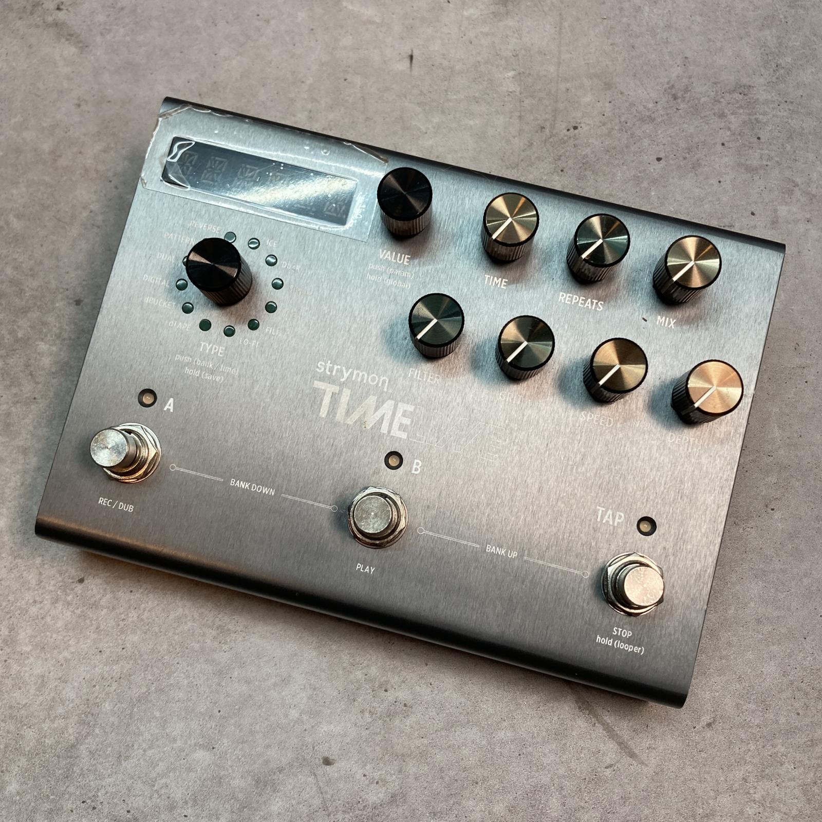 strymon FLINT 中古 楽天市場】strymon flint 中古の通販