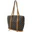 【中古】LOUIS VUITTON | ルイ・ヴィトン バビロン トートバッグ M51102 ブラウン【尾張小牧店】 29,800円