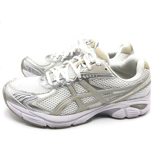 【中古】asics | アシックス GT-2160 スニーカー 1203A544 ホワイト 27.5cm【倉吉店】 【中古】asics | アシックス GT-2160 スニーカー 1203A544 ホワイト 27.5cm【倉吉店】