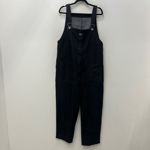 【中古】木梨サイクル | キナシサイクル オーバーオール インディゴ サイズ:L【加古川店】 【中古】木梨サイクル | キナシサイクル オーバーオール インディゴ サイズ:L【加古川店】