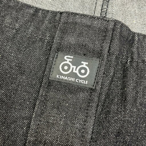 【中古】木梨サイクル | キナシサイクル オーバーオール インディゴ サイズ:L【加古川店】