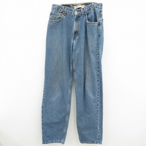【中古】Levi's | リーバイス デニムパンツ 560 ライトブルー【瀬戸大橋店】 【中古】Levi's | リーバイス デニムパンツ 560 ライトブルー【瀬戸大橋店】