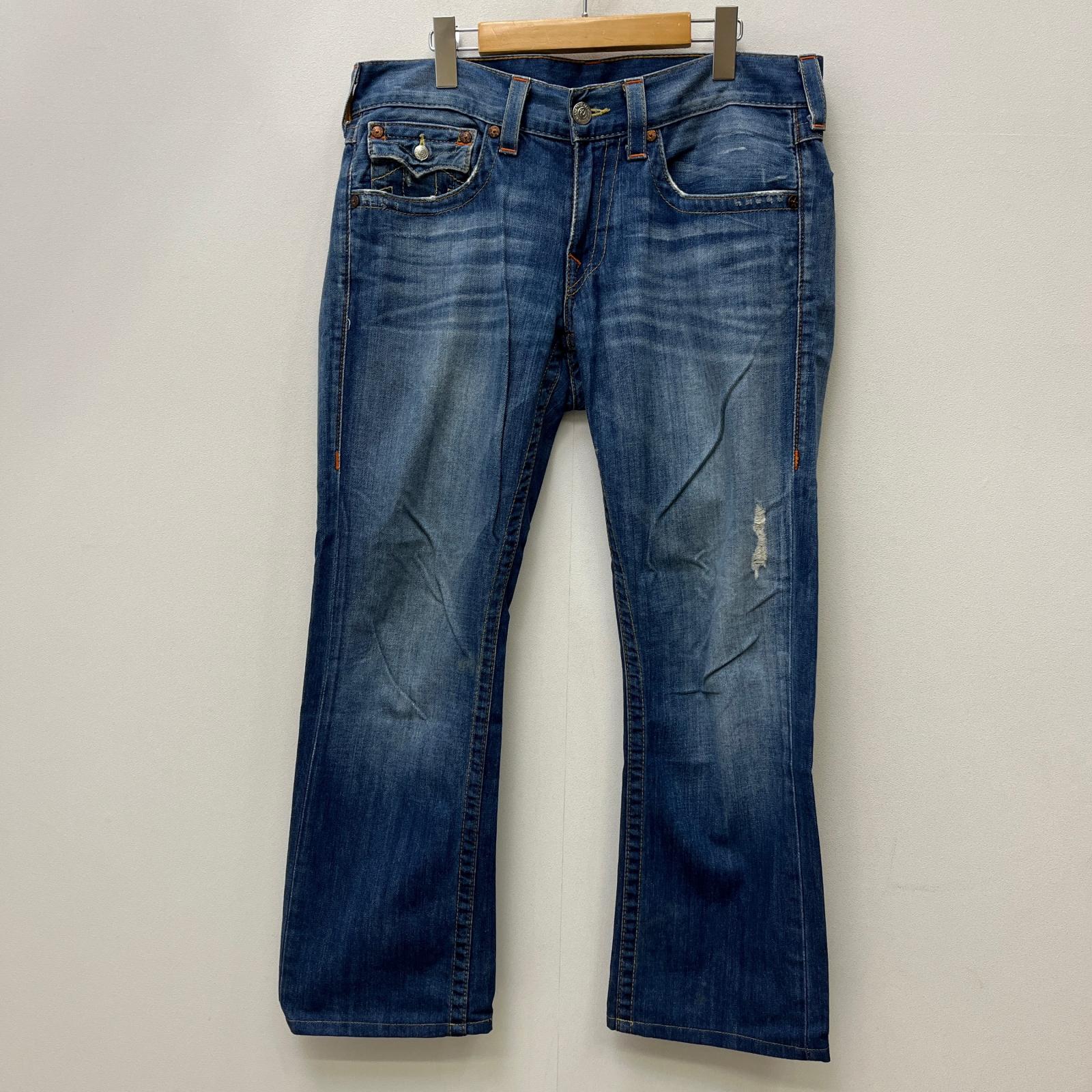 【新品未使用】希少 True Religion スリムフィットデニム 楽天市場】true religion トゥルーレリジョン 36インチの通販