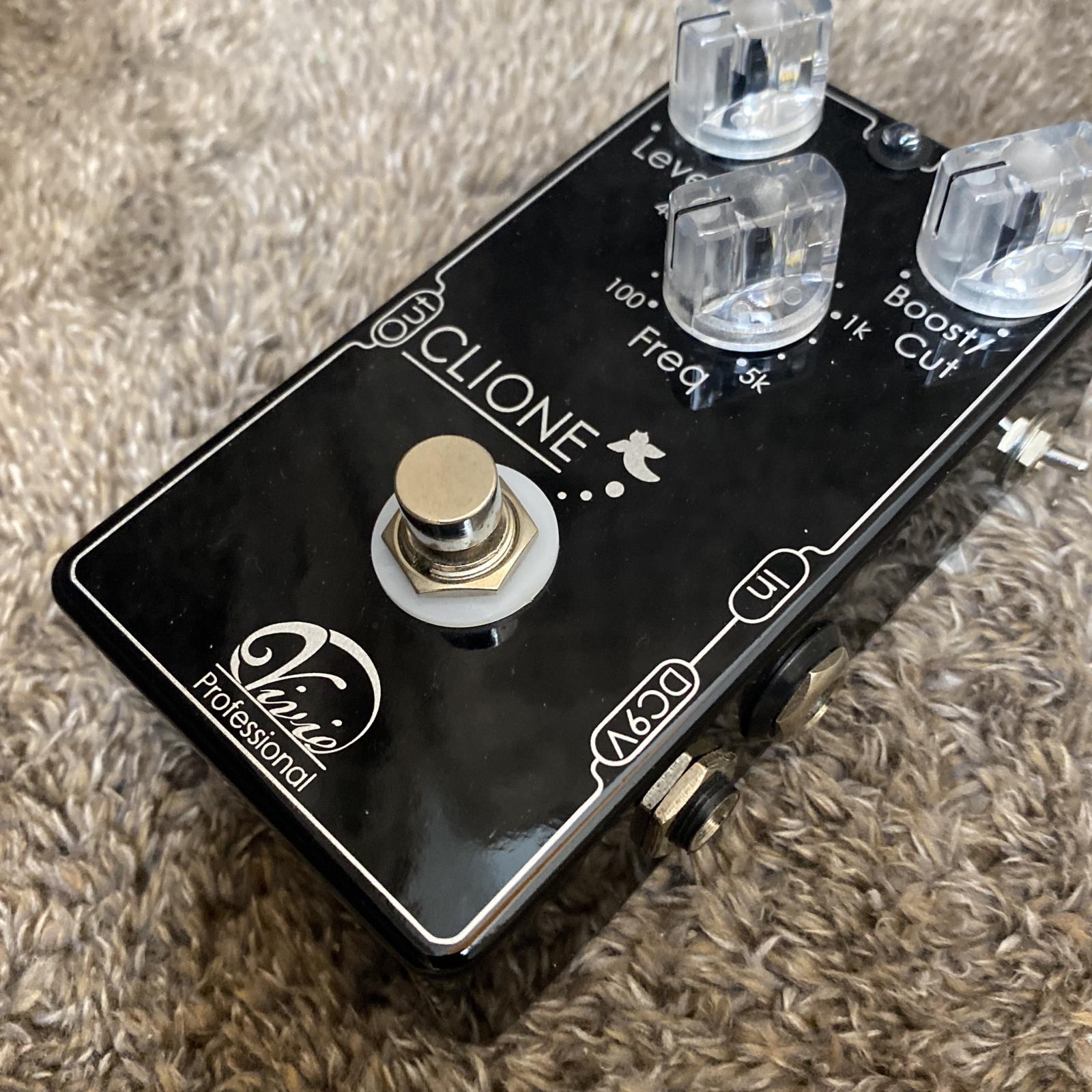 CLIONE ギターエフェクター 楽天市場】クリオネ エフェクターの通販