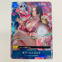 【中古】 ボア・ハンコック パラレル C ST03-013 ワンピース カードゲーム トレーディングカード ボア・ハンコック ONE PIECE CARD TH...