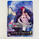 【中古】 ドンキホーテ・ロシナンテ パラレル (Naruse Uroko) LEG OP12-061 ワンピース カードゲーム トレーディングカード ドンキホー...