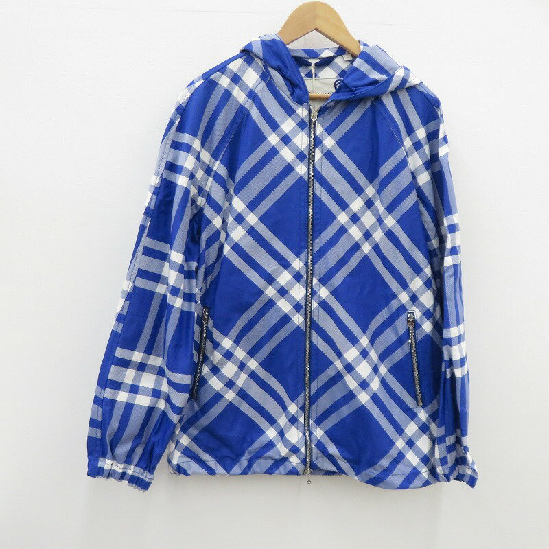 【定価20万】Burberryバーバリー ナイロンジャケット L 青緑 楽天市場】バーバリー ナイロンジャケットの通販