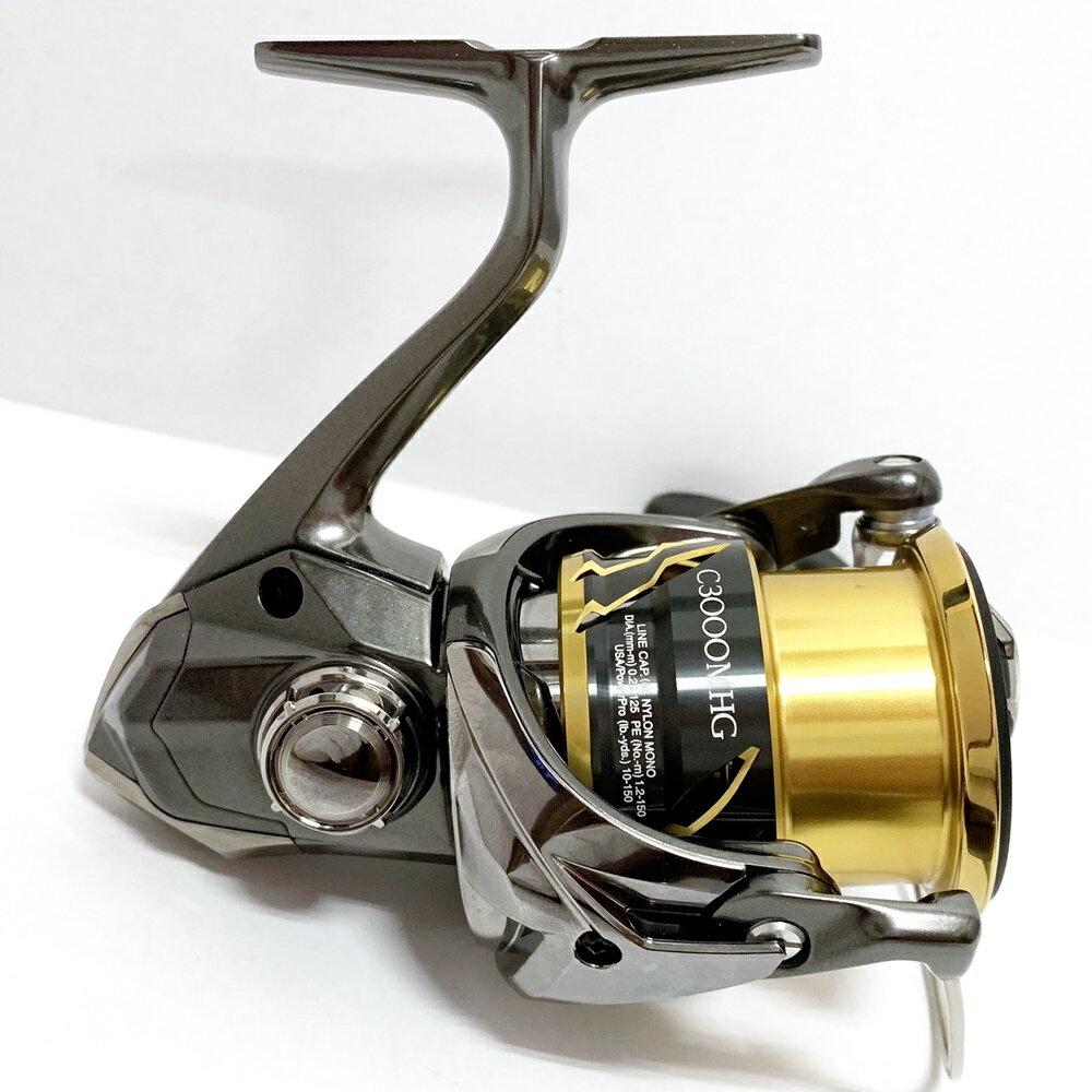 R*y様 【シマノ スピニングリール 20ツインパワー C3000 中古】 楽天市場】20ツインパワーc3000の通販