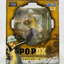 【中古】 ワンピース フィギュア トラファルガー・ロー P.O.P NEO-DX エクセレントモデル【フィギュア】【飾磨店】