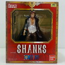 【中古】 ワンピース フィギュア シャンクス Figuarts ZERO【フィギュア】【飾磨店】