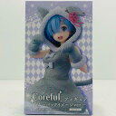 【中古】 Re:ゼロから始める異世界生活 フィギュア レム Coreful パックイメージver 451383000【フィギュア】【飾磨店】