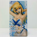 【中古】 経験済みなキミと、経験ゼロの俺が、お付き合いする話。 フィギュア 白河月愛 パレオ水着 Fascinity Figure GiGO限定【フィギュア】【飾磨店】