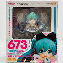 【中古】 キャラクター・ボーカル・シリーズ01 フィギュア 初音ミク ねんどろいど マジカルミライ2016 ver.【フィギュア】【飾磨店】