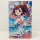 【中古】 創彩少女庭園 プラモデル 小鳥遊暦(水着) 1/10 JK020【飾磨店】