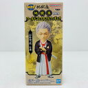 【中古】 地獄楽 フィギュア 山田浅ェ門士遠 WCF 2642815【フィギュア】【飾磨店】