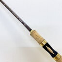 【中古】【釣り/つり/釣具/ロッド】SHIMANO | シマノ 24ワールドシャウラリミテッド 2703R-2【加古川店】