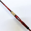 【中古】【釣り/つり/釣具/ロッド】SHIMANO | シマノ 18ワールドシャウラ 1702R-2【加古川店】