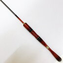 【中古】【釣り/つり/釣具/ロッド】SHIMANO | シマノ 24ワールドシャウラテクニカルエディション S66UL-R/2【加古川店】