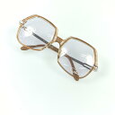 【中古】CAZAL | カザール メガネ 305 130 サイズ:52...(4)