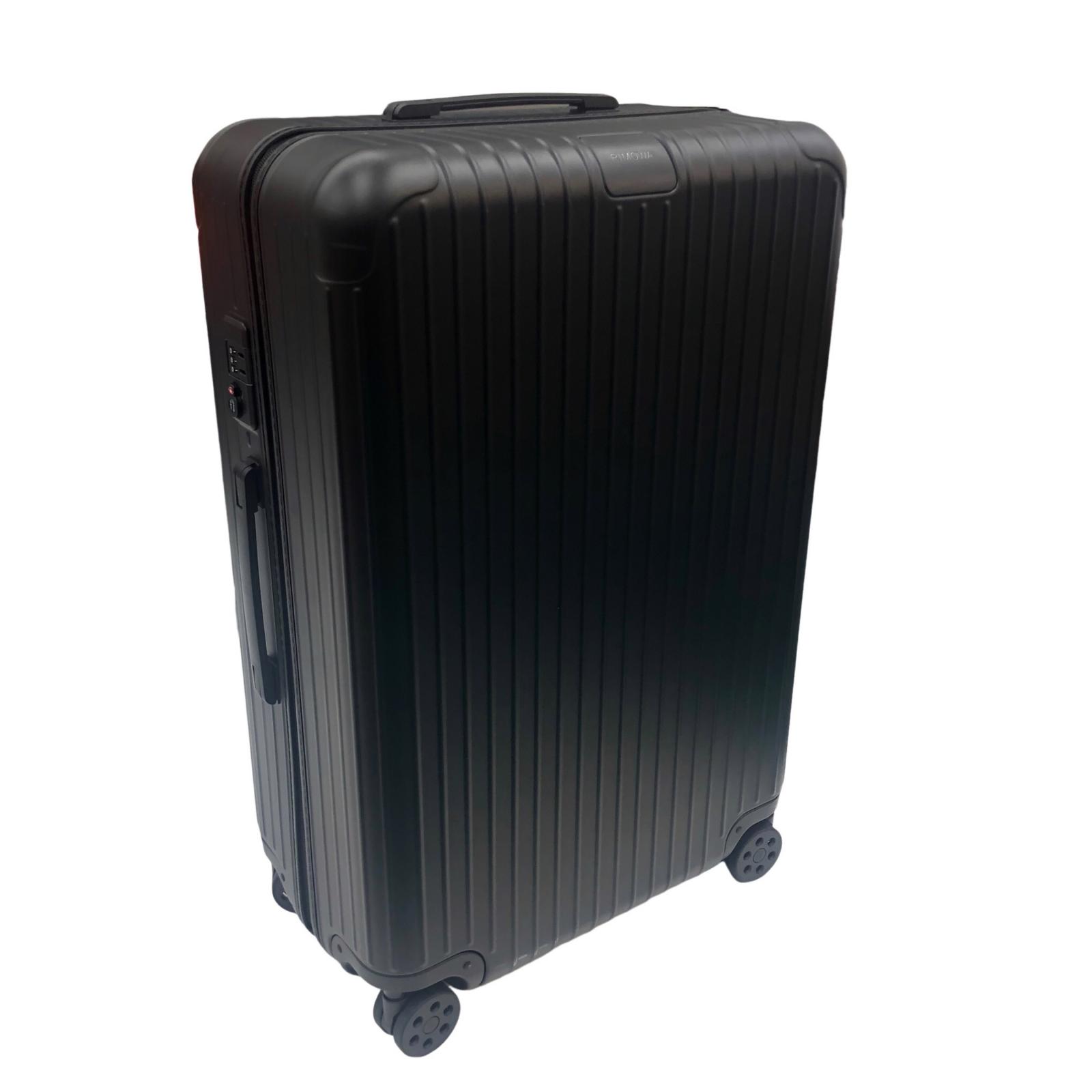 RIMOWA リモワ スーツケース 四輪 Lサイズ 中古品 楽天市場】L サイズ(ブランドリモワ)(スーツケース・キャリー