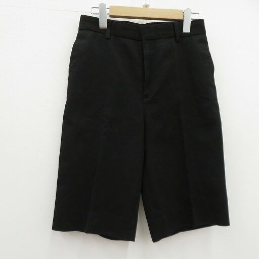 【中古】Deuxieme Classe | ドゥーズィエムクラス 22-030-500-7040-1-0 ショートパンツ 22-030-500-7040-1-0 ブラック サイズ:36【瀬戸大橋店】 【中古】Deuxieme Classe | ドゥーズィエムクラス 22-030-500-7040-1-0 ショートパンツ 22-030-500-7040-1-0 ブラック サイズ:36【瀬戸大橋店】