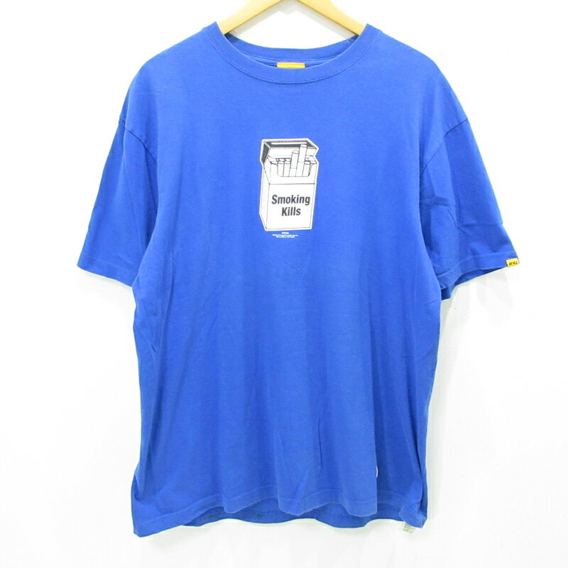 FR2 Smoking kills Tシャツ アクアブルー 新品未使用 楽天市場】fr2 smoking kills(トップス|メンズファッション