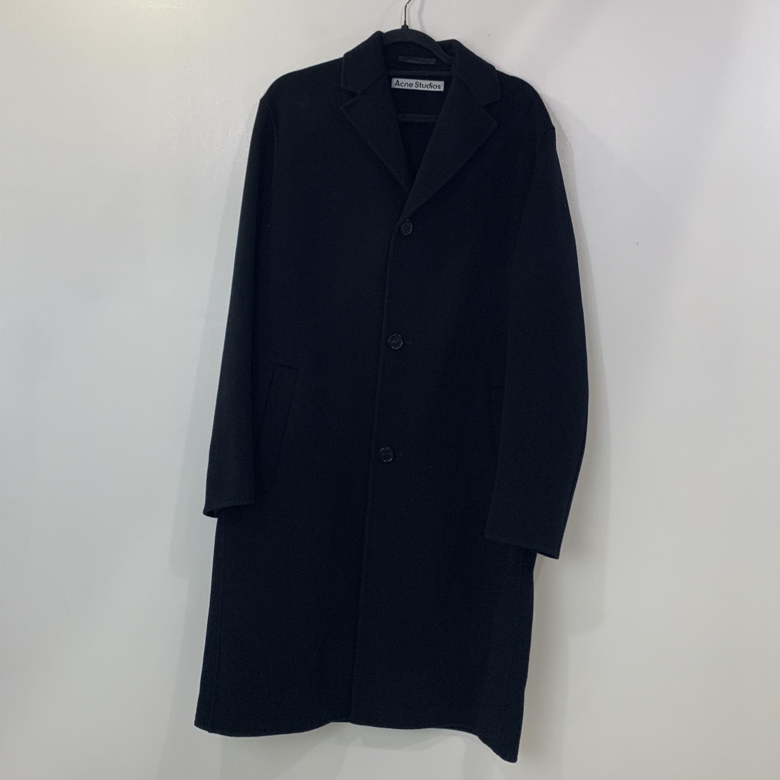 Acne Studios アクネストゥディオズ コート 美品 44 楽天市場】acne studios コートの通販